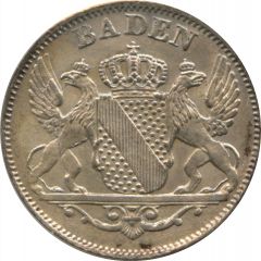 6 Kreuzers - Leopold I