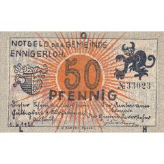 50 Pfennig