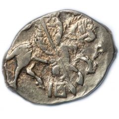 Kopeck - Ivan IV Pskov