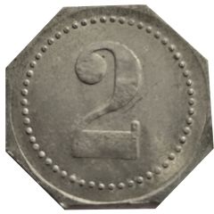 Token - 2