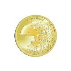 Atlantic Heritage Collectors Coin - Madeira Cabo Girão