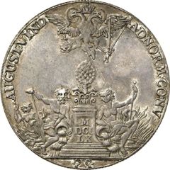 1 Thaler - Francis I