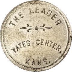 1 Dollar - The Leader