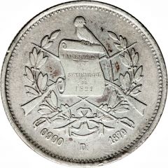 4 Reales