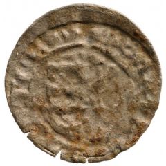 Denier - Ladislaus V