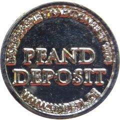 Token - Haberl Pfand Deposit München