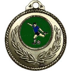 Medal Football