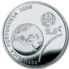 2 1/2 Euros Olympics, Silver