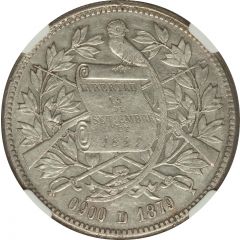 1 Peso