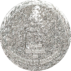 2000 Francs Inferno Titan