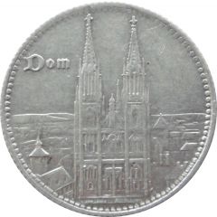 1 Mark - Regensburg tram