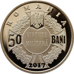 50 Bani Ecaterina Teodoroiu
