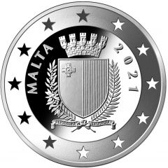 10 Euros Self-Government Constitution