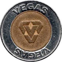 Token - Vegas