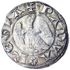 Grosso `Aquilino` - Engelmar of Villanders
