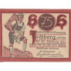 75 Heller Jochberg
