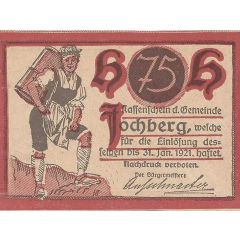 75 Heller Jochberg