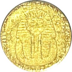 1⁄200 th Ounce - Monarch Precious Metals Pharoh