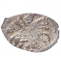 Kopeck - Ivan IV Velikiy Novgorod, К-ВА