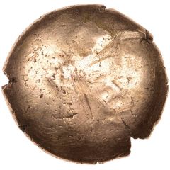 Gold Stater - Eastern North Thames SS Type / Late Whaddon Chase