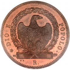 3 Baiocchi