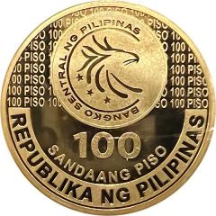 100 Piso Muntinlupa