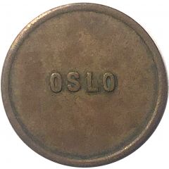 Token - Quick Bar Oslo