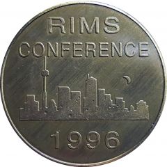 Token - RIMS conference