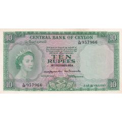 10 Rupees