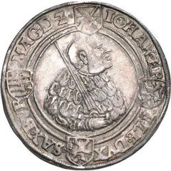 1 Thaler - John Frederick and Moritz