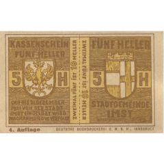 10 Heller Imst