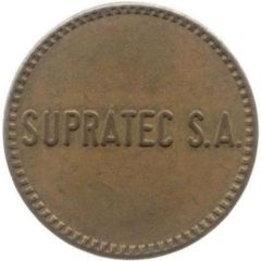 Supratec S.A.