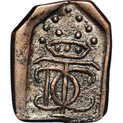 Token - Mines de Fresnes
