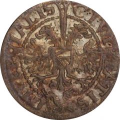 1⁄16 Thaler