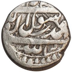 1 Abbasi - Safi I Safavi Type B, Ardabil
