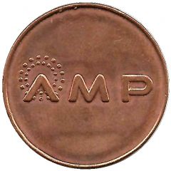 Token - AMP