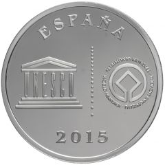 5 Euros Salamanca