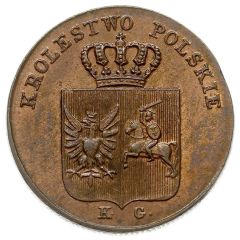 3 Grosze Polskie