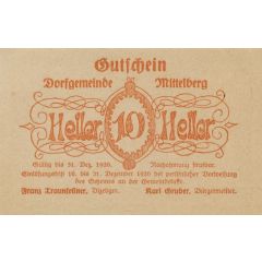 10 Heller
