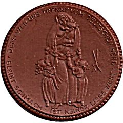 5 Mark Oberschlesien