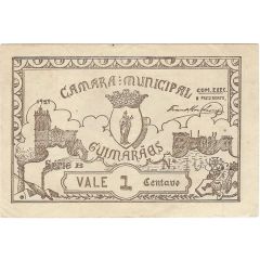 1 Centavo Guimarães