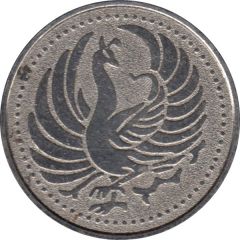 Token - Sanyu