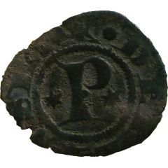 Denaro Picciolo 1st Type