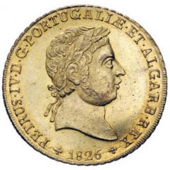 Peça - Pedro IV