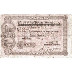 1 Pound