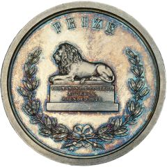 Award Thomason Medal