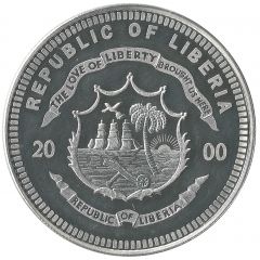 20 Dollars Titanic
