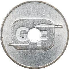 Token - GF