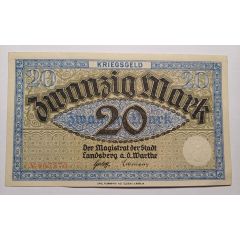 20 Mark