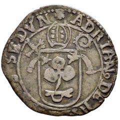 Batzen - Adrian III